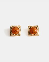 M.N.G - Ava Earrings