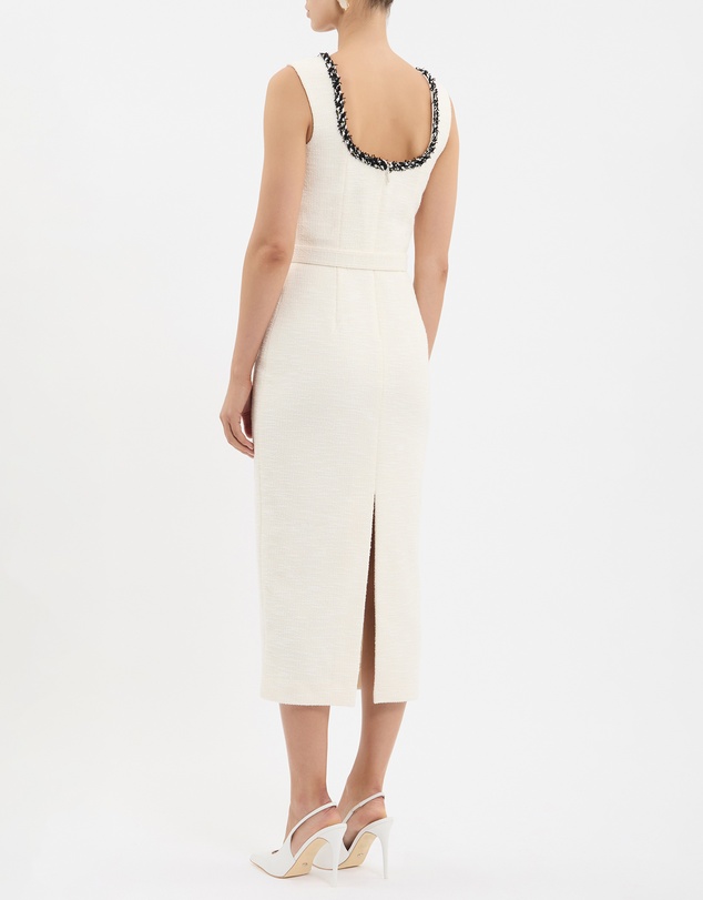 Rebecca Vallance - Jacquie Midi Dress