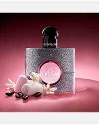 Yves Saint Laurent - Black Opium Glitter 50ml