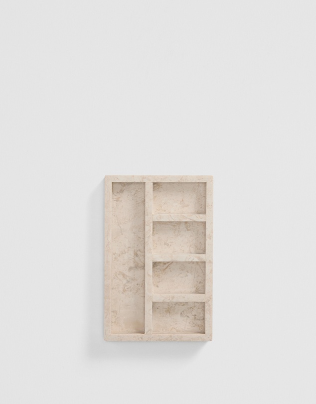 Country Road - Loft Marble Jewellery Tray