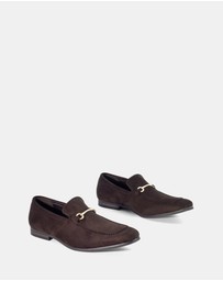 Uncut - Roberts Loafers