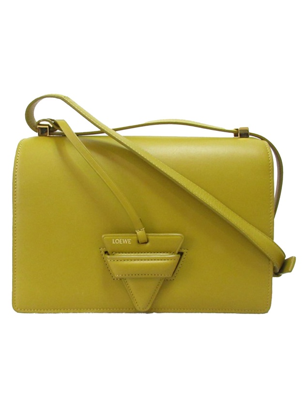 Pre-Loved by Azura Reborn - Pre-Loved LOEWE Puzzle Small Crossbody Bag