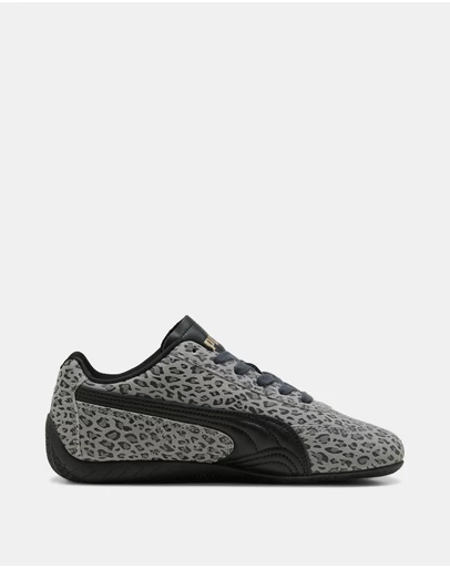Puma - Speedcat Cat Sneakers - Women