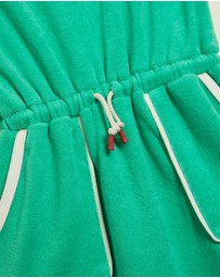 PLAY etc - Terry Day Dress - Kids-Teens