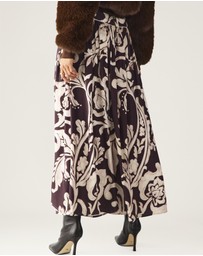 MOS The Label - Seraphine Maxi Skirt