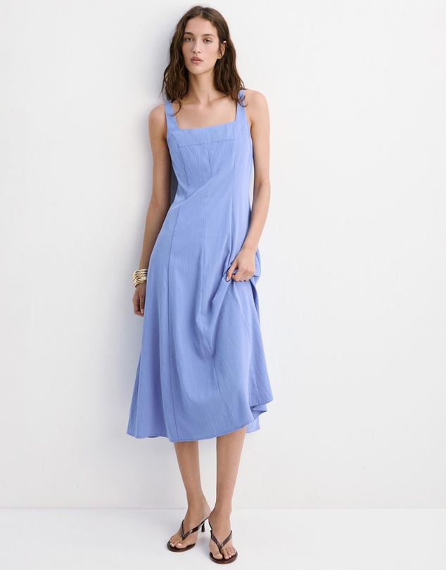 M.N.G - Pumpnew Dress