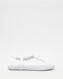 Holster - Shari Sandals - Women's