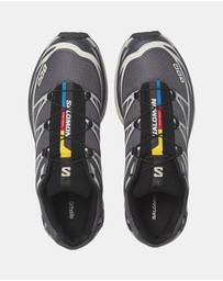 Salomon - XT-6 - Unisex