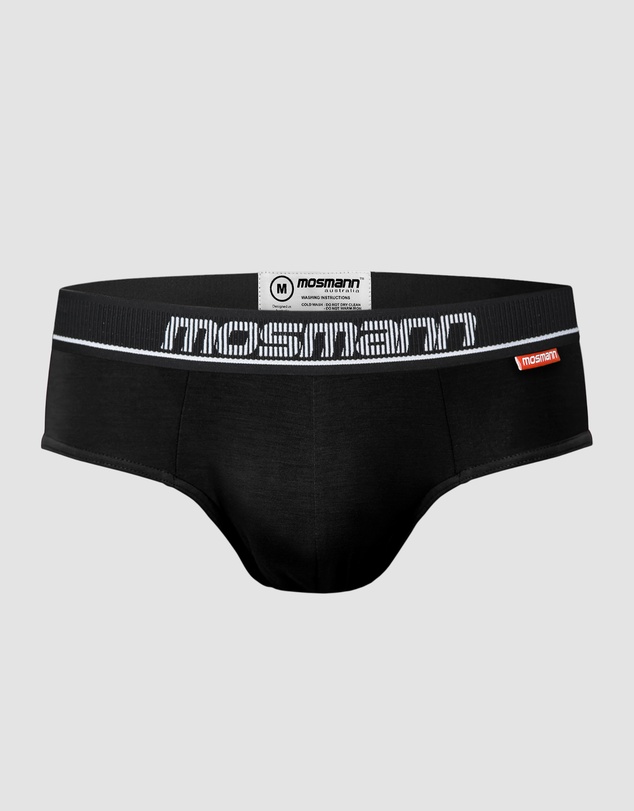 Mosmann - Mens Bamboo Briefs - Trinidad