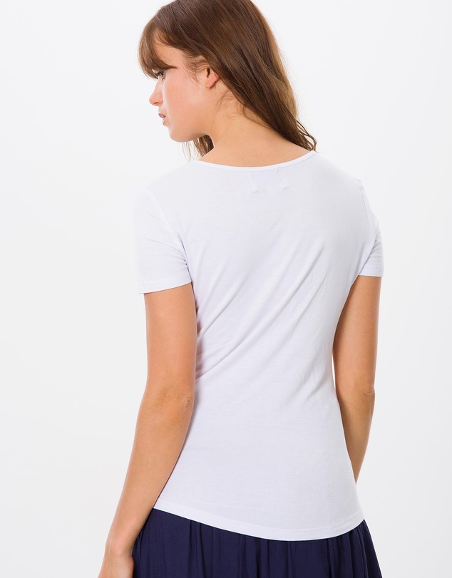 KAJA Clothing - Michelle Top