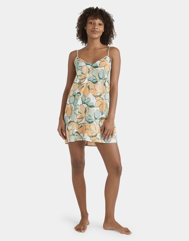 Billabong - Womens So Chill Mini Dress