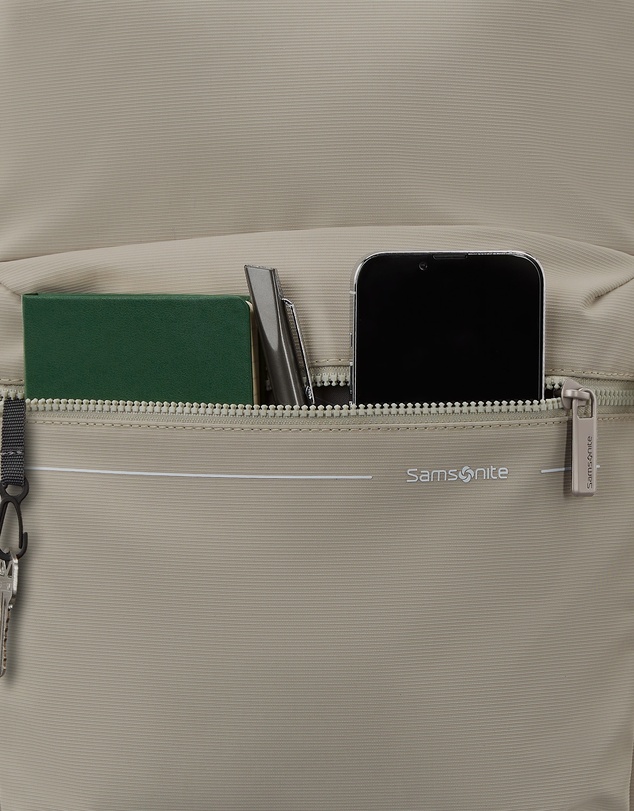 Samsonite - Beyond Basic Backpack