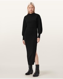 AllSaints - Dinah Dress