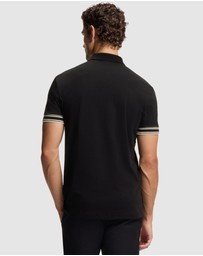 BOSS - Polo Zone Polo Shirt