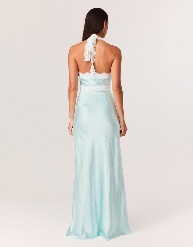SNDYS - Tonya Slip Maxi Dress