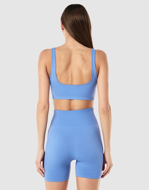 P.E Nation - Restore Seamless Scoop Bra