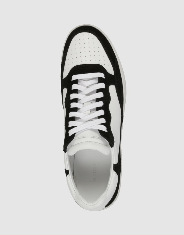 Brando - Zared Low Top sneakers