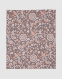 MAYDE - Kalkadoon XL Towel