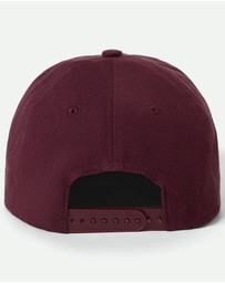 Brixton - Union II Netplus MP Snapback