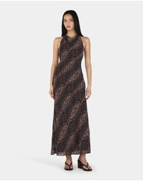 Ownley - Hayley Maxi Dress