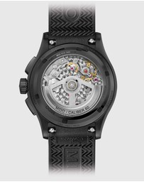 Mido - Mido Multifort Skeleton Chronograph