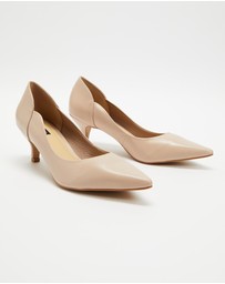 Nina Armando - Sabita Heels