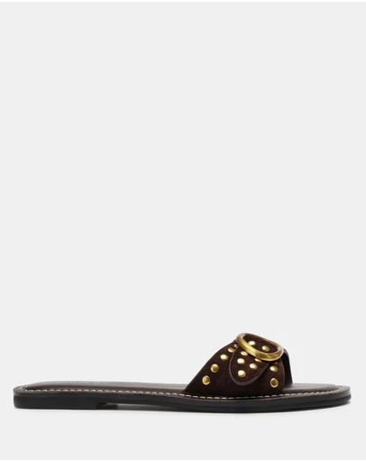 Nokwol - Zoom Sandals