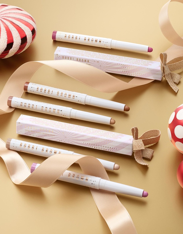 Bobbi Brown - Long-Wear Cream Shadow Stick