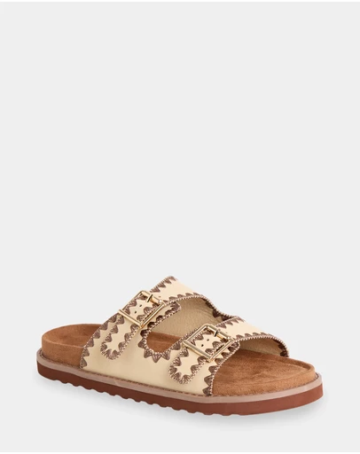 Roxy - Womens Hydrangea Sandals