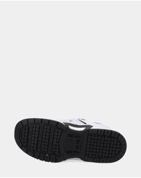 DC Shoes - Mens AT-2 Skate Shoes