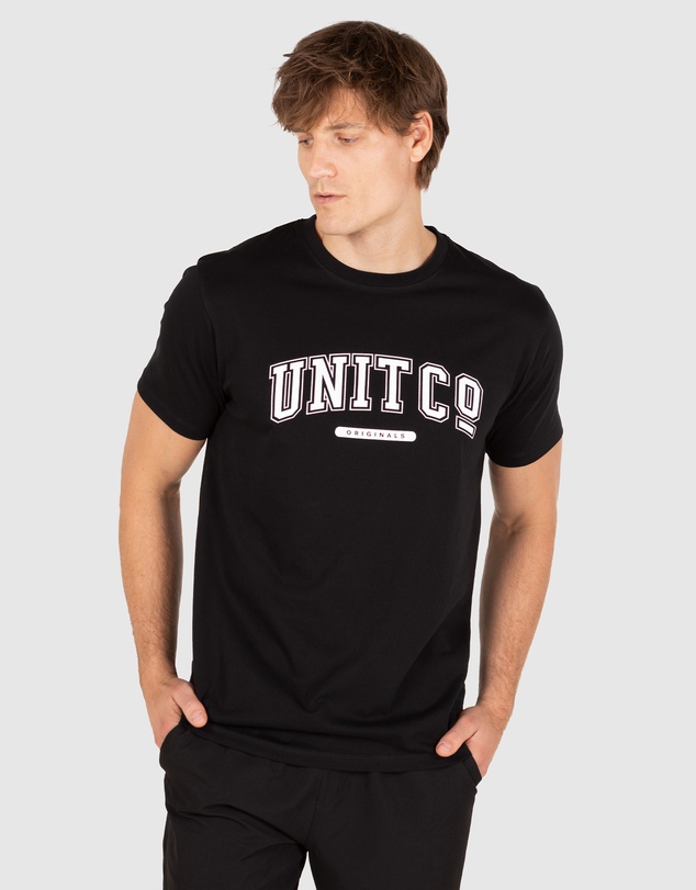 UNIT - UNIT Squad Men's Unisex T-Shirt