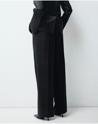 M.N.G - Gilda Trousers