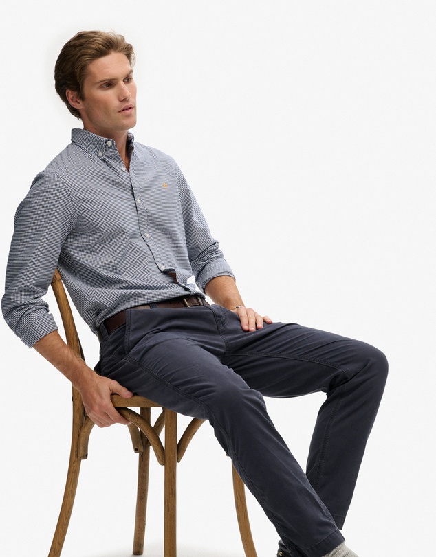Superdry - Utility Chino