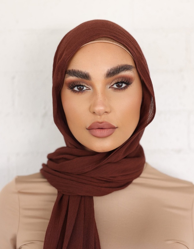 Mod Squad - Rayon Drape Hijab