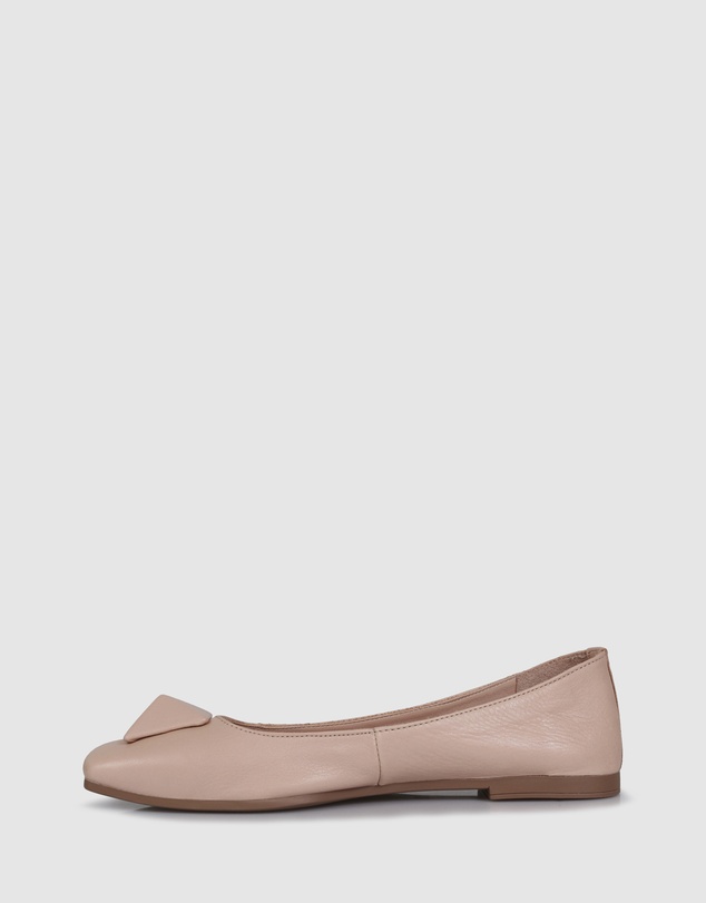 S by Sempre Di - Lamia Ballerinas
