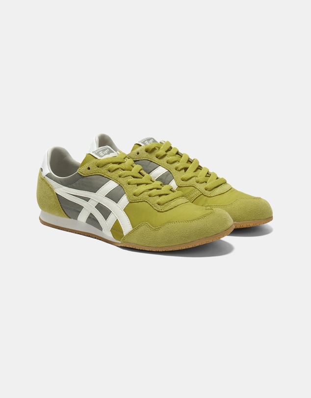 Onitsuka Tiger - Serrano - Unisex