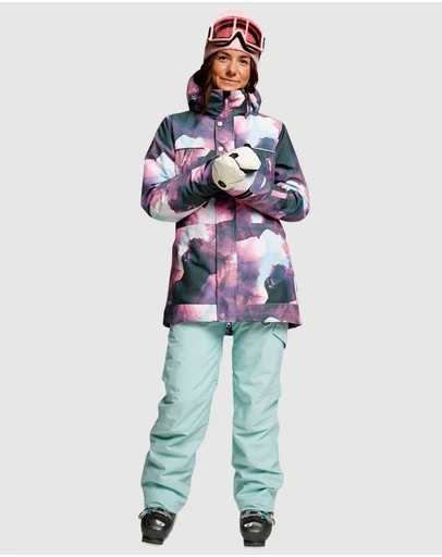 ROJO Outerwear - Aster Jacket 2.0