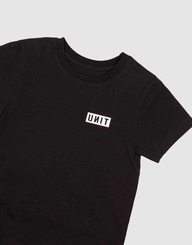 UNIT - UNIT Case Kids Tee