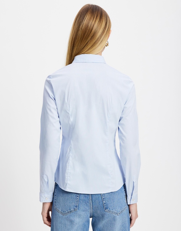 Emme - Racer Shirt