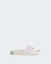 adidas Sportswear - ADILETTE SHOWER SLIDES Kids