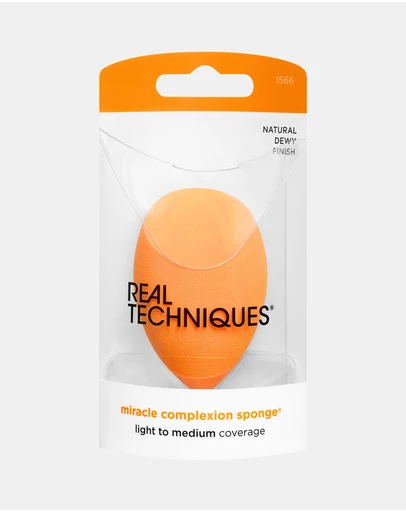 Real Techniques - Miracle Complexion Sponge