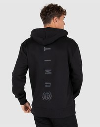 UNIT - UNIT Command Men's Pullover Hoodie