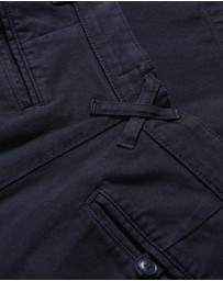 Seasalt - Seasalt Cornwall Squid Ink Craftsman Short