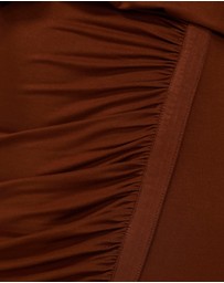 Third Form - Push Pull Tee Dress