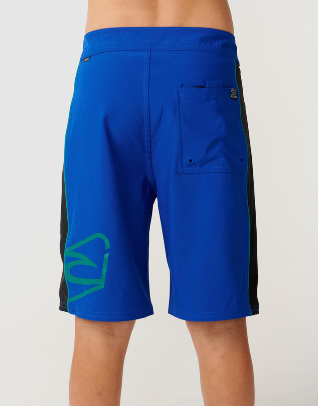 Rip Curl - Elasto Sideways Boardshorts - Teens
