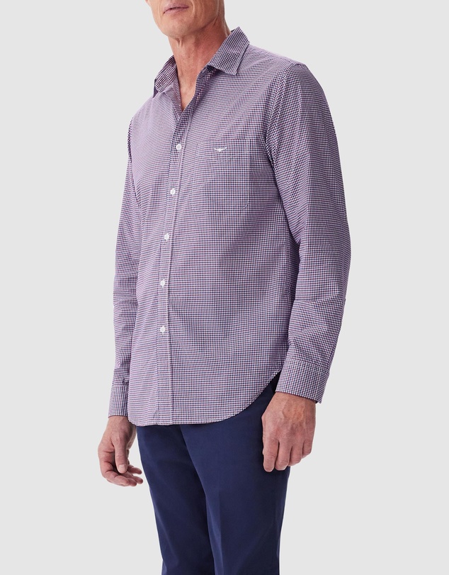 R.M.Williams - Regular Shirt