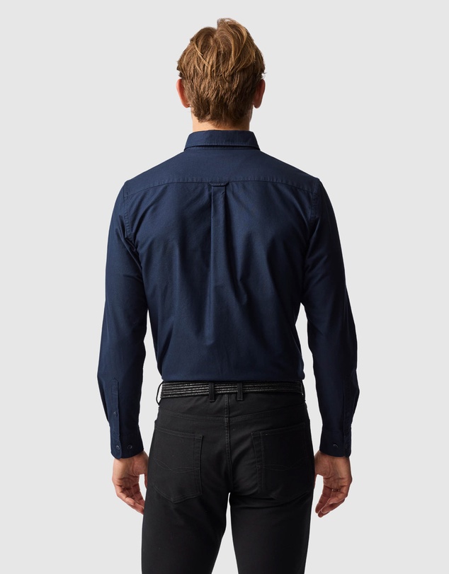 Rodd & Gunn - Oxford Sports Fit Shirt