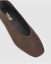 Verali - Euan Ballet Flats