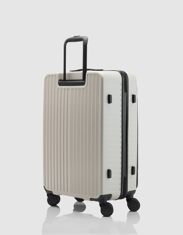 Nere - Venture Dual Open 66cm Suitcase