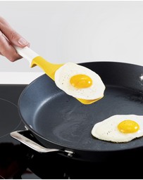 Joseph Joseph - Elevate™ Egg Spatula with Integrated Tool Rest